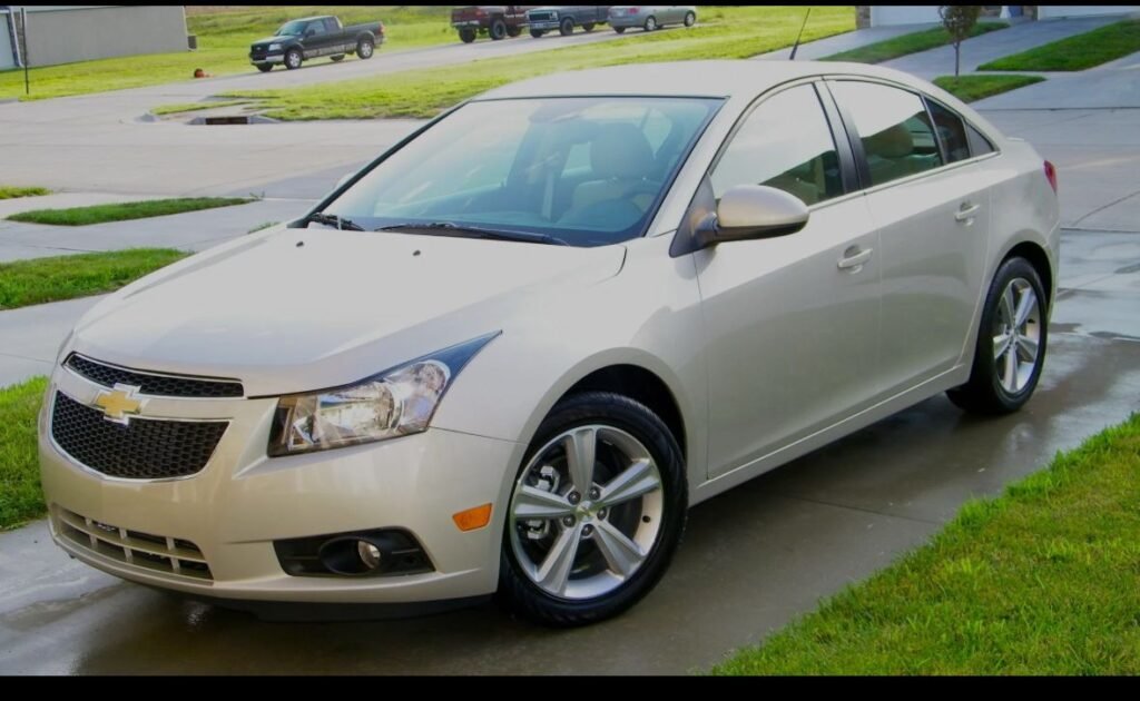 cruze